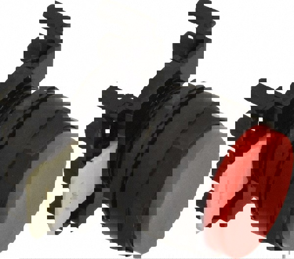 Push-Button Switch: 25 mm Mounting Hole Dia, Momentary (MO)